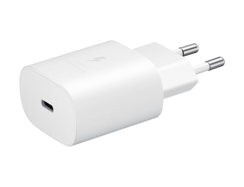 Samsung Bloc d'alimentation EPT800W / EP-TA800XWEGWW Blanc