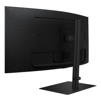 Samsung Monitor ViewFinity LS34C652UAU / LS34C652UAUXEN Negro 86,4 cm (34")