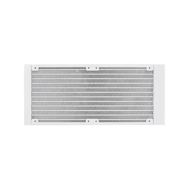Thermaltake Wasserkühlung TH240 V2 ARGB Sync / CL-W364-PL12SW-A Weiß