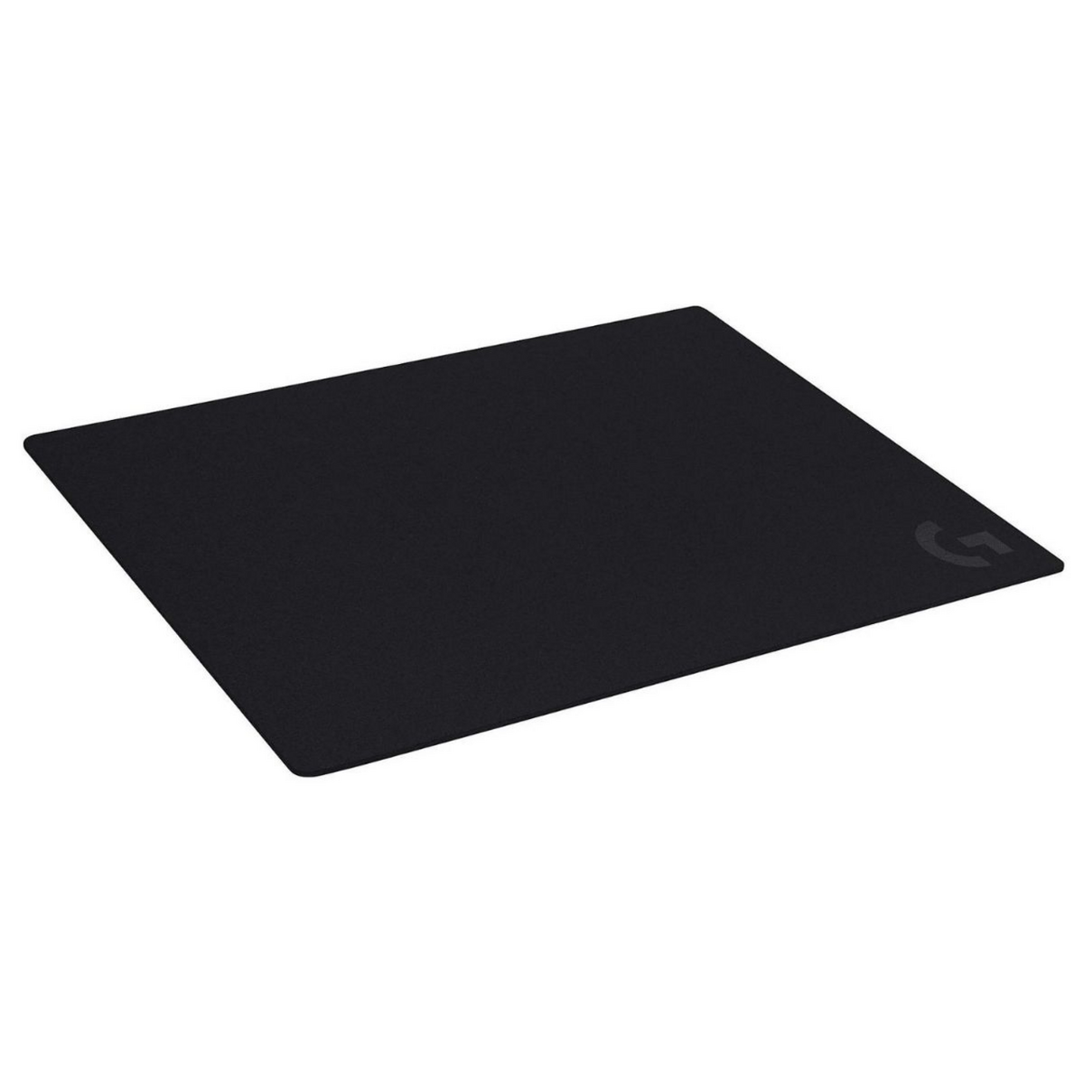 Logitech Mouse pad G640 Large Cloth / 943-000799 Black