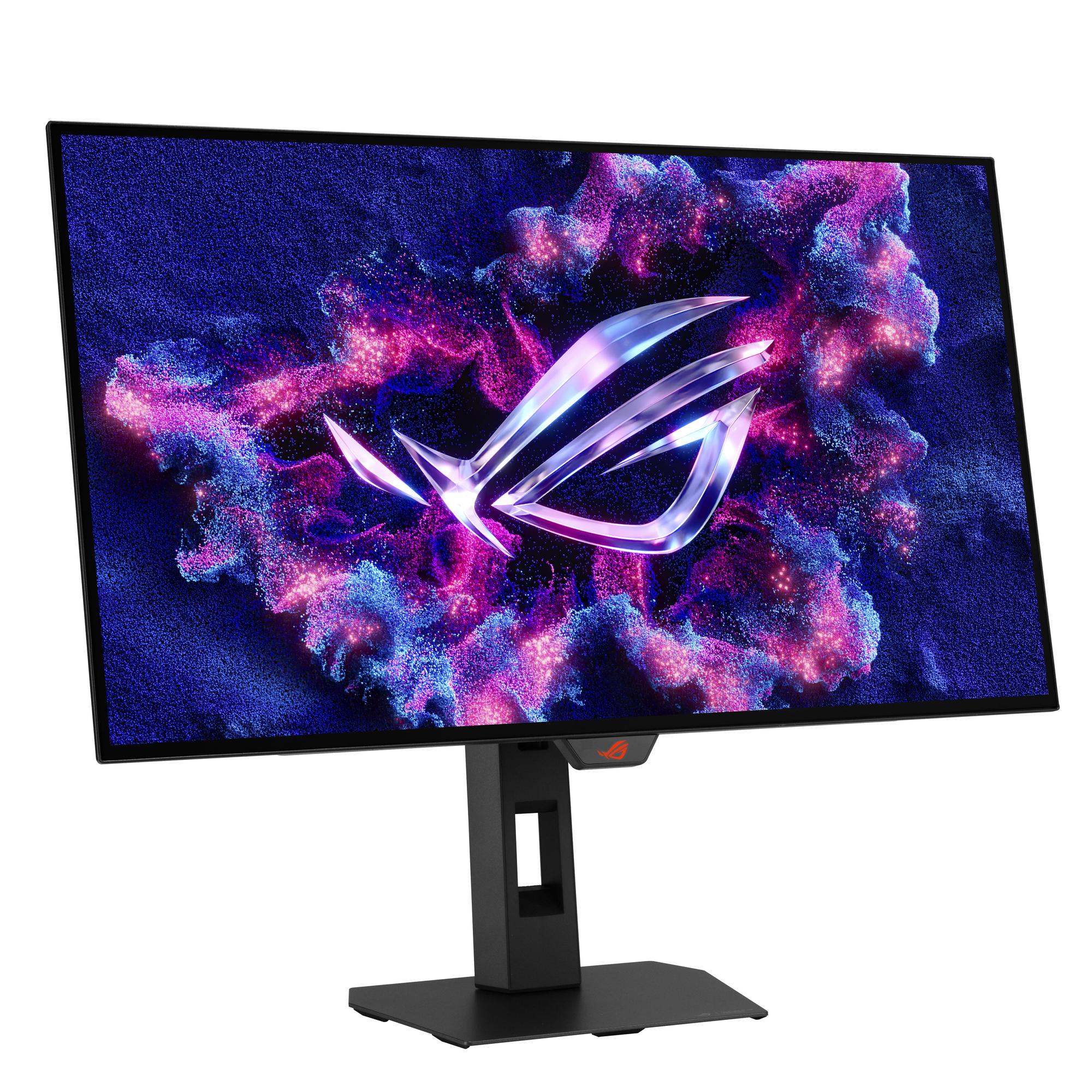 ASUS Monitor ROG Strix XG27AQDMGR / 90LM0CC0-B01171 Negro 67,3 cm (26,5")
