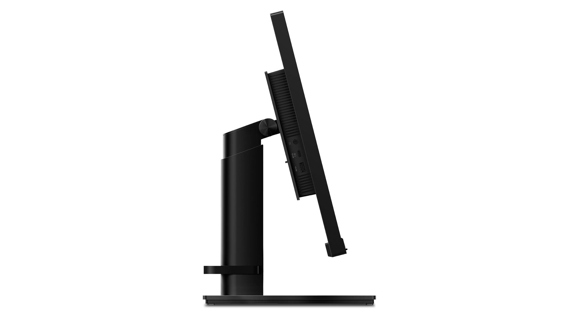 Lenovo Monitor 62CBRAT / 62CBRAT6EU Negro 68,6 cm (27")