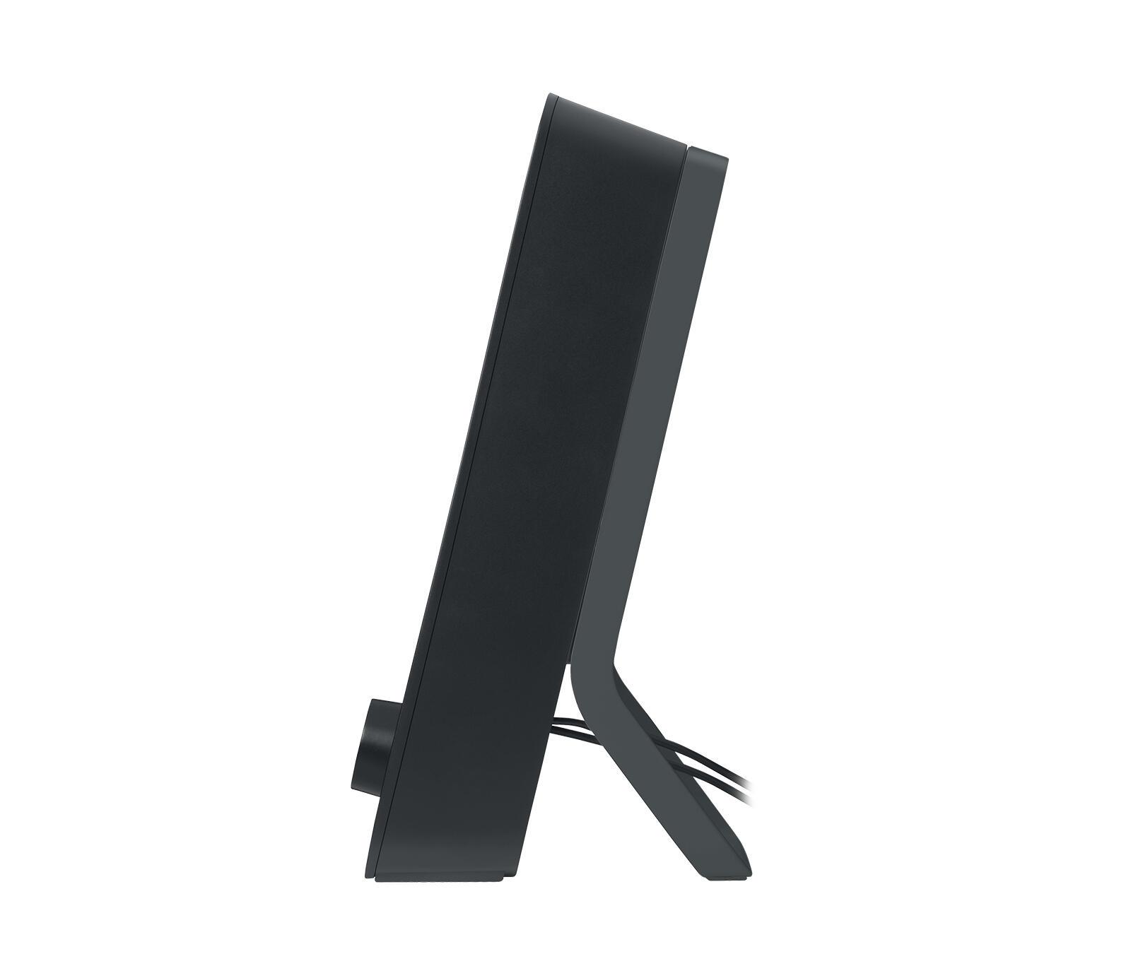 Logitech Loudspeaker Z207 / 980-001295 Black