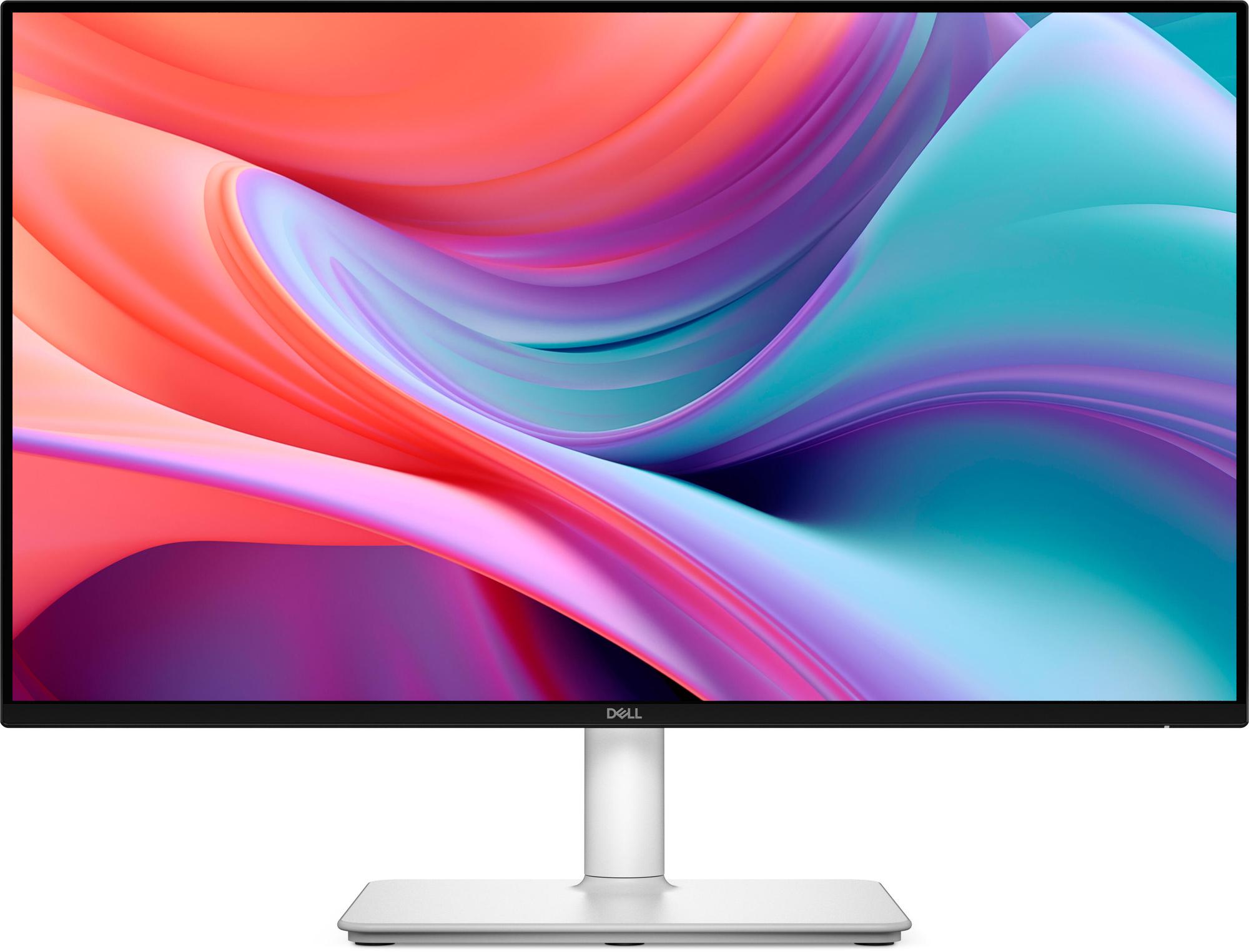 DELL Monitor S2425HSM / 210-BSZD Blanco 61 cm (24")