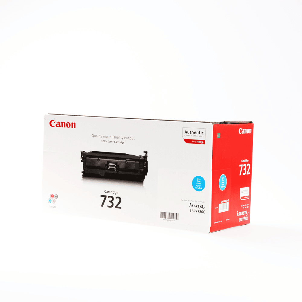 Canon Tóner 732 / 6262B002 Cian