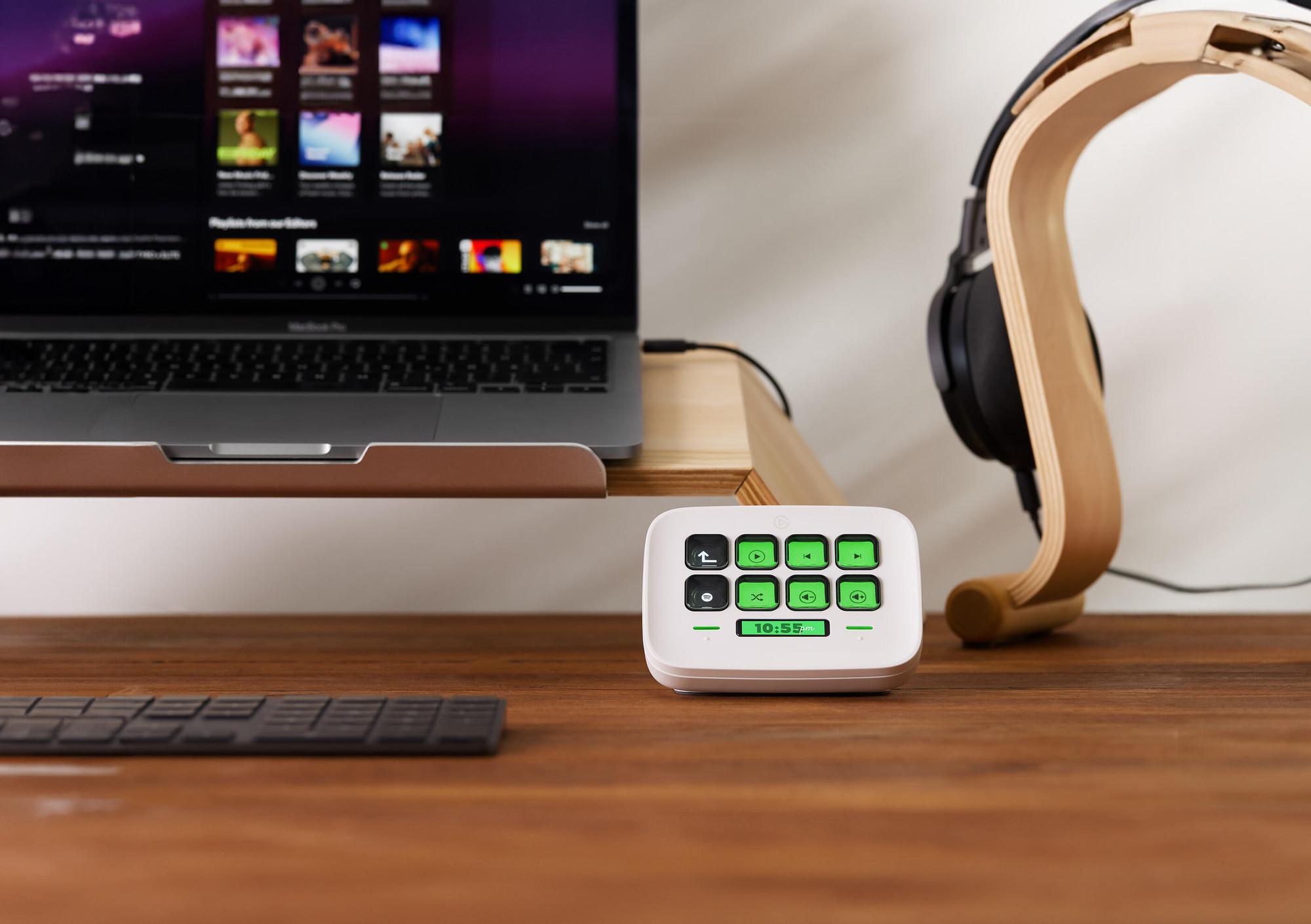 Elgato Controller Stream Deck Neo / 10GBJ9901 White