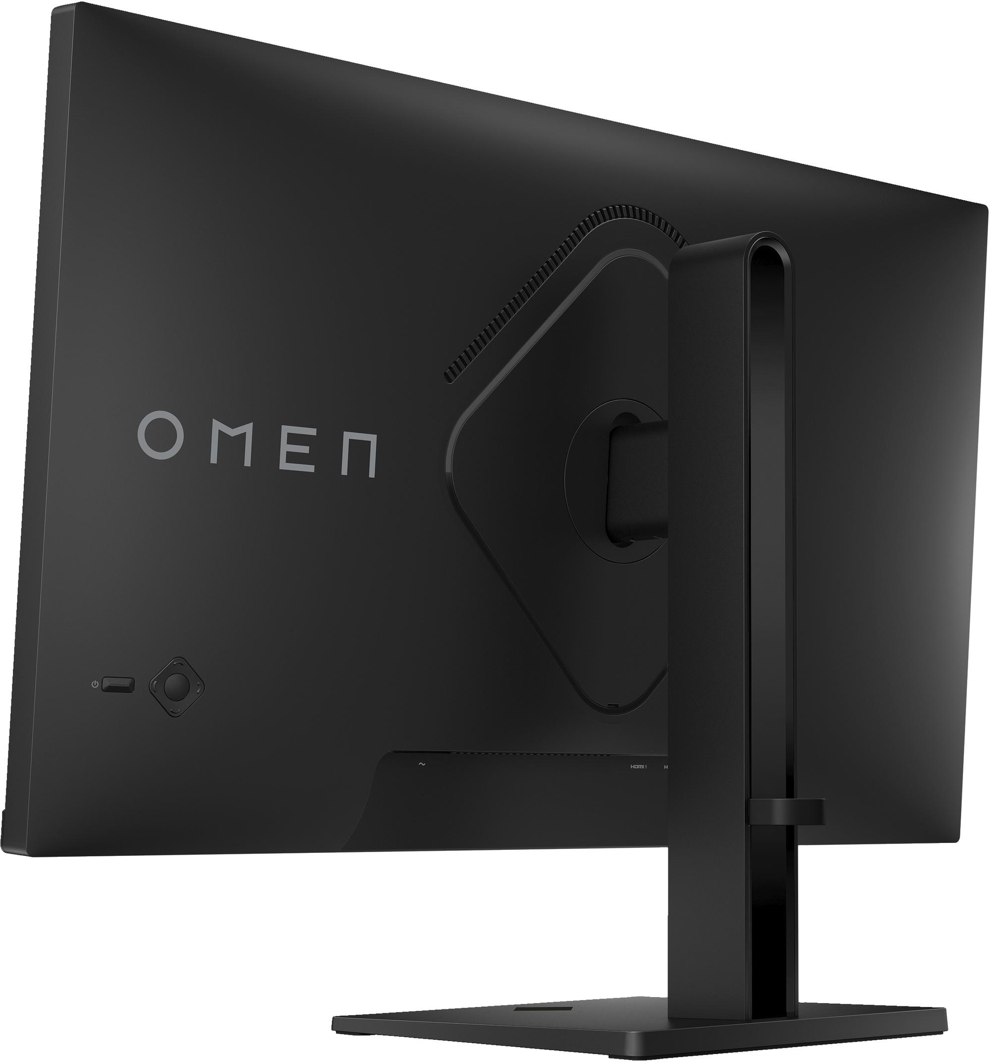 HP Monitor OMEN 27q / 780H4E9#ABB Black 68.6 cm (27")