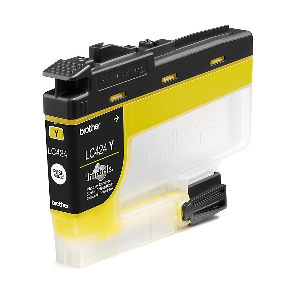 Brother Ink LC-426Y / LC426Y Yellow Standard