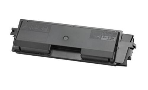 KYOCERA Toner TK-590K / 1T02KV0NL0 Schwarz Standard