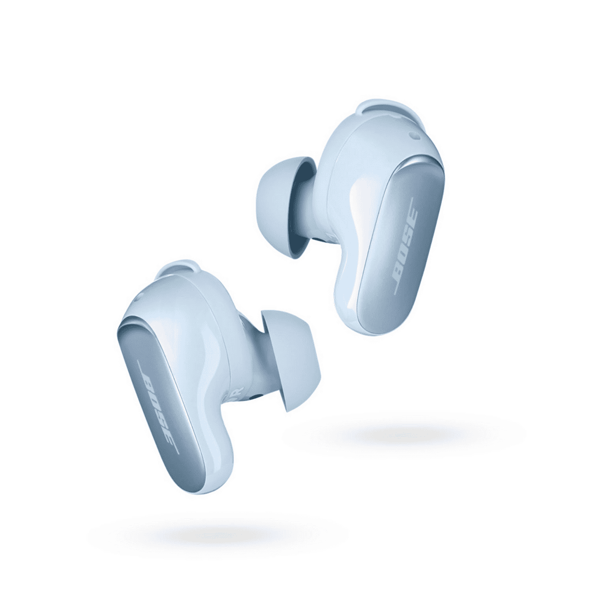 Bose Kopfhörer QuietComfort Ultra Earbuds / 882826-0050 Pastelblau Bose Kopfhörer QuietComfort Ultra Earbuds / 882826-0050 Pastelblau