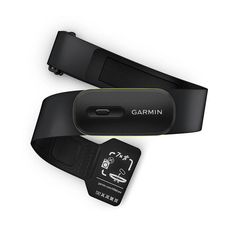 Garmin Indossabile HRM 600 M-XL / 010-13383-00 Nero