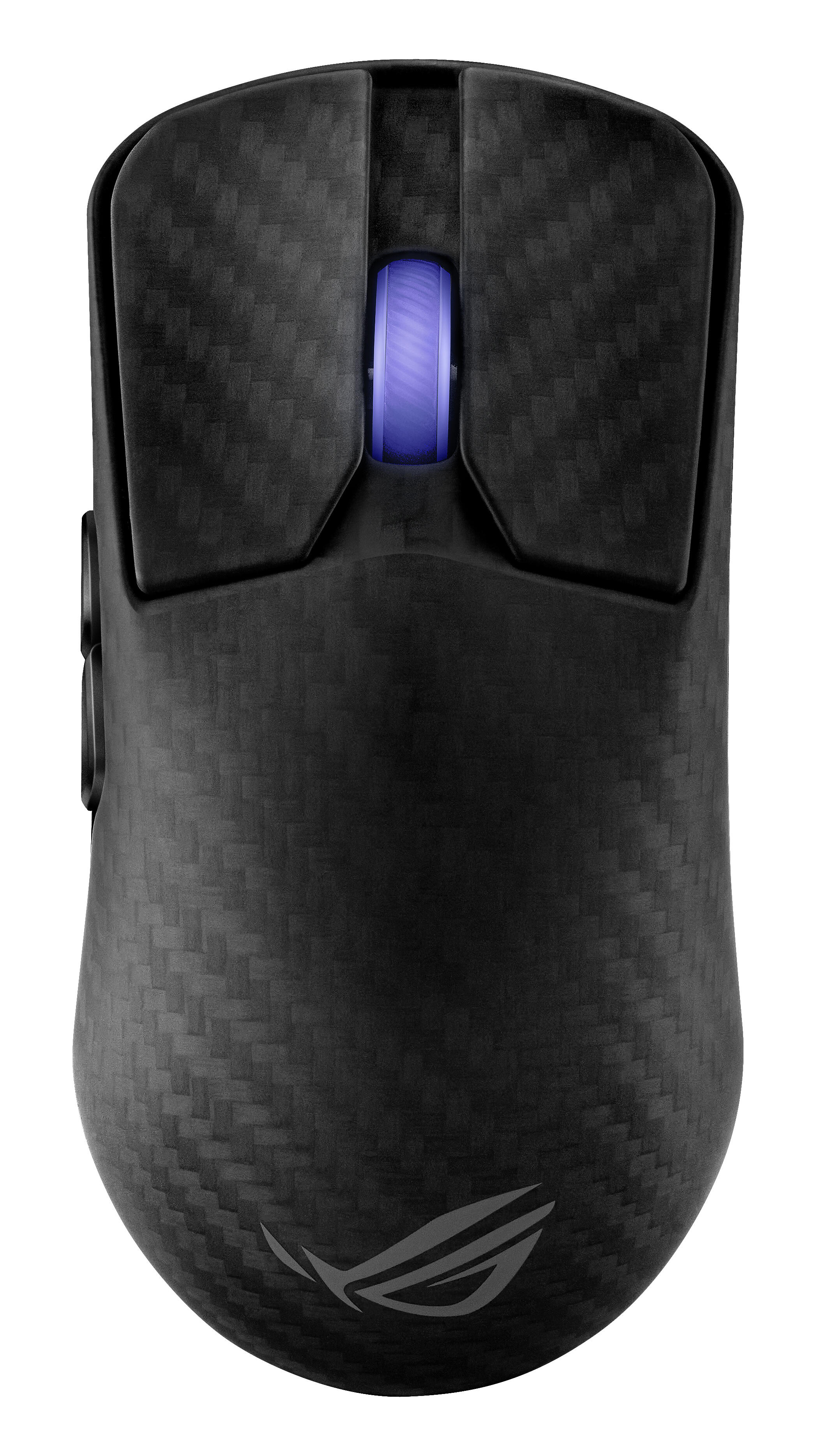 ASUS Ratón ASUS P718 ROG Harpe Ace Extreme Mouse / 90MP03U0-BMUA00 Negro Standard