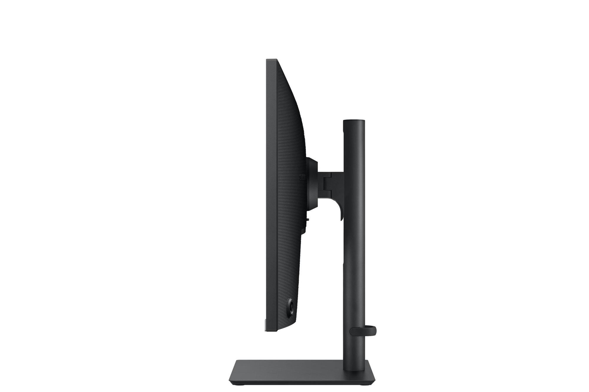 Samsung Monitor Essential S27F430UAU / LS27F430UAUXEN Negro Standard 68,6 cm (27")