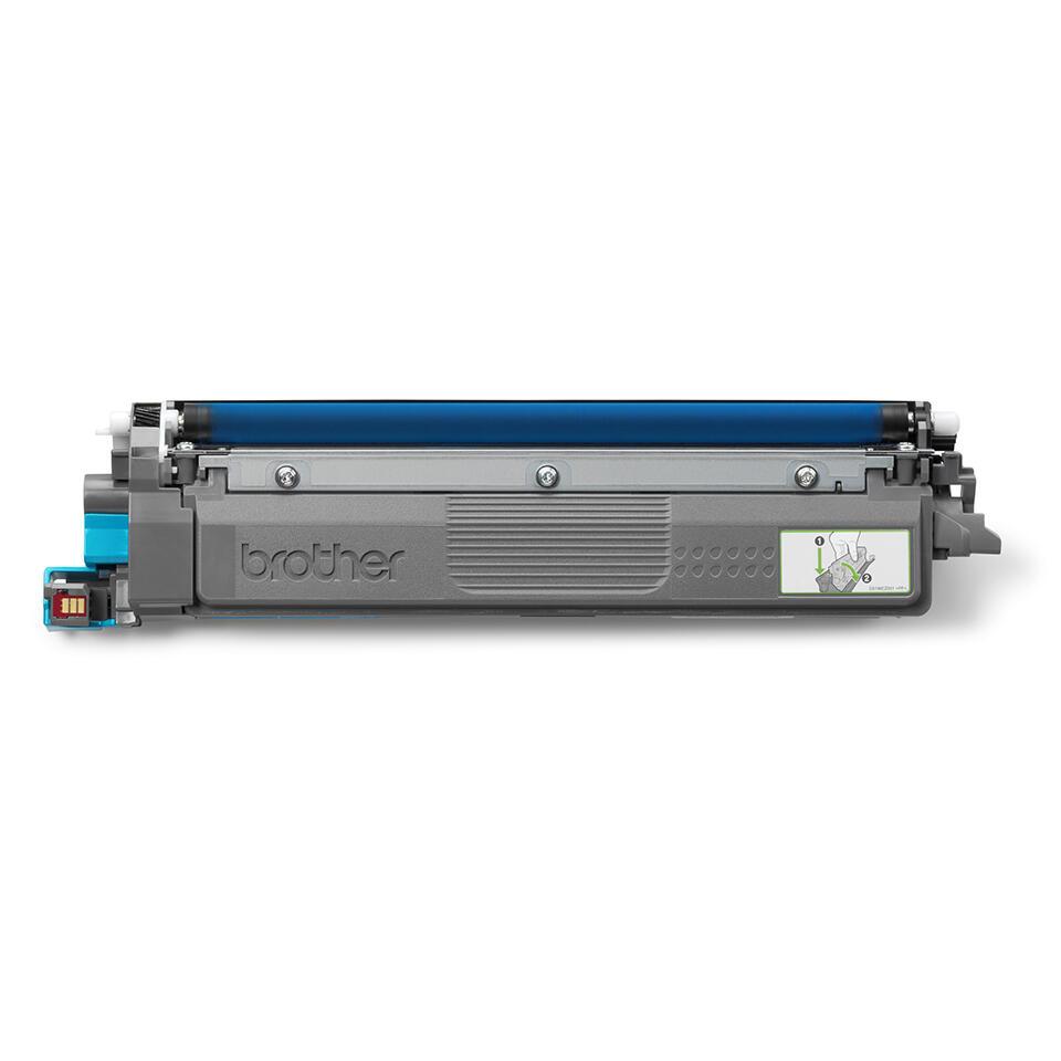 Brother Toner TN-248C / TN248C Cyan Standard