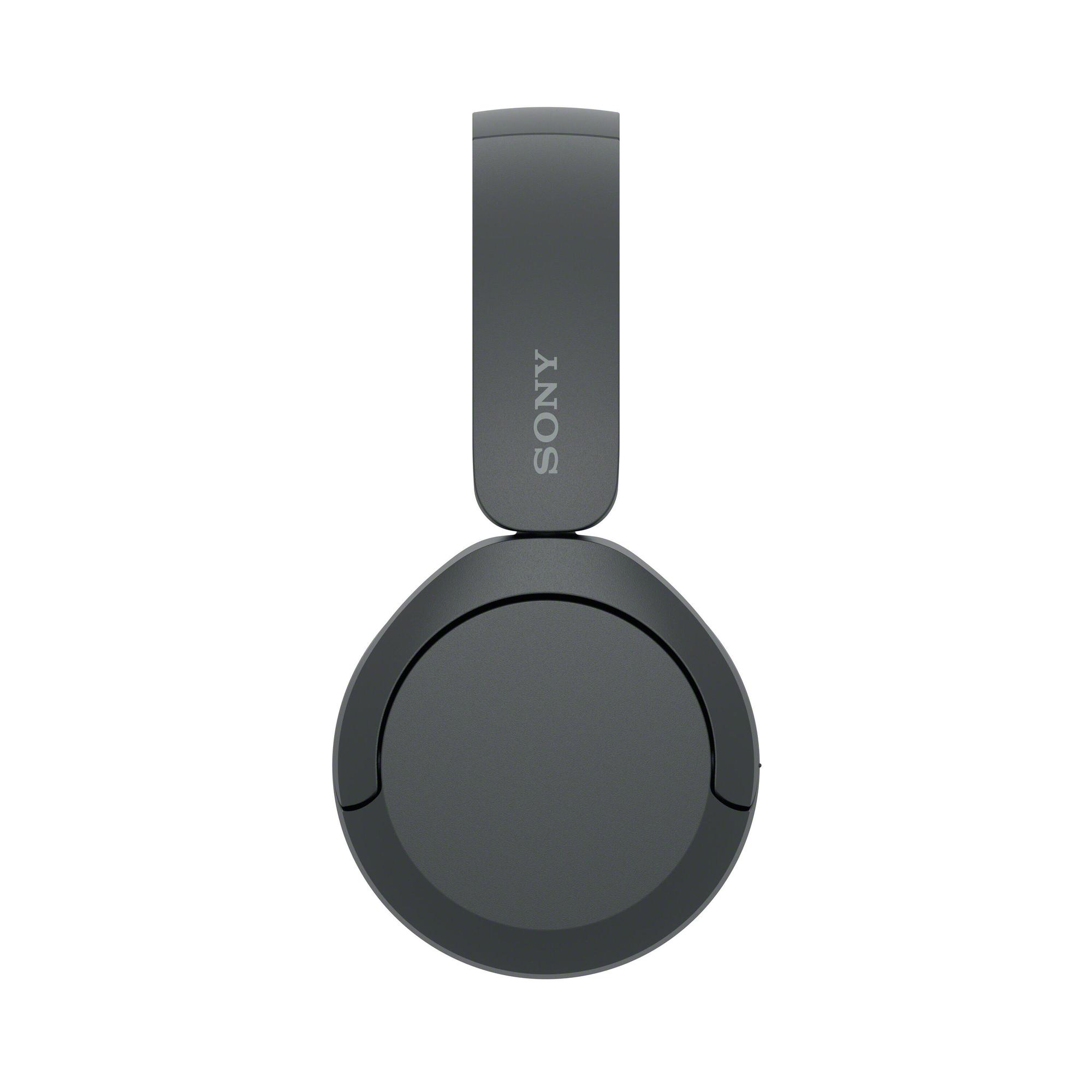 Sony Headset WH-CH520 / WHCH520B.CE7 Black