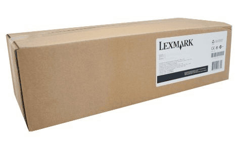 Lexmark Toner 24B7513 Gelb