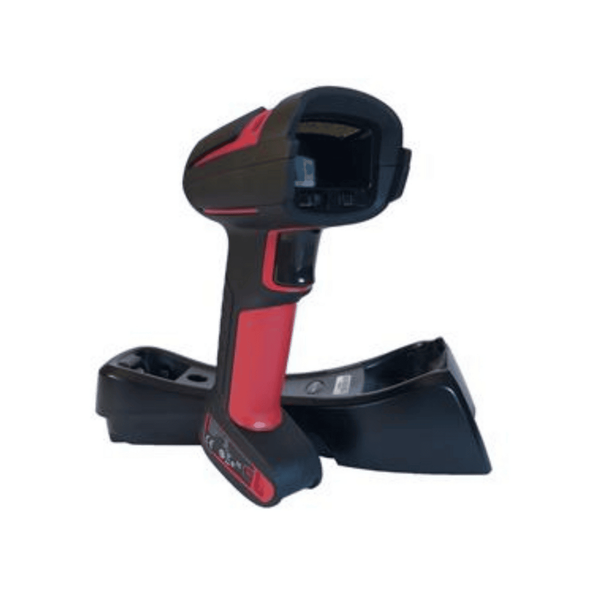 Honeywell Barcodescanner 1991ISR-3USB / 1991ISR-3USB-5-R Rot