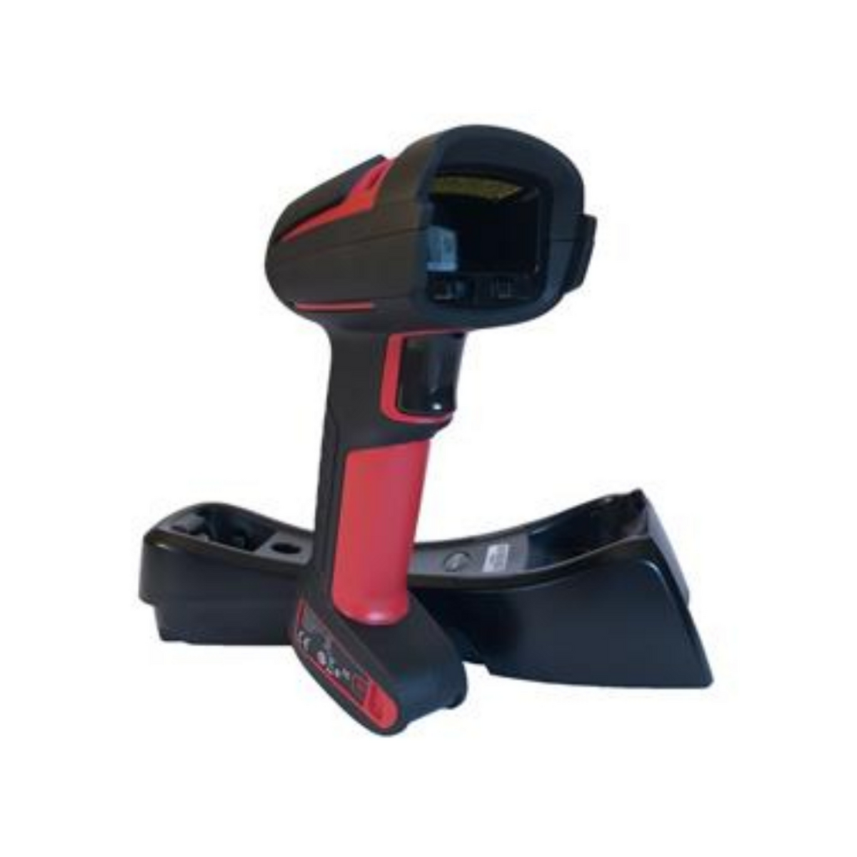 Honeywell Scanner per codici a barre 1991ISR-3USB / 1991ISR-3USB-5-R Rosso