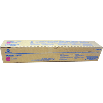 Konica Minolta Tóner TN620M / A3VX356 Magenta