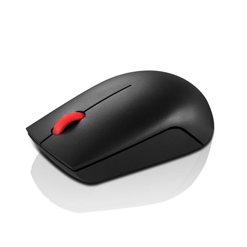 Lenovo Mouse ThinkPad Essential / 4Y50R20864 Black