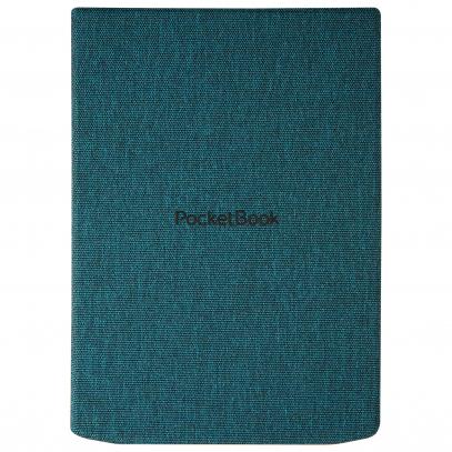 PocketBook Custodia per tablet InkPad 7,8" Flip / HN-FP-PU-743G-SG-WW Verde