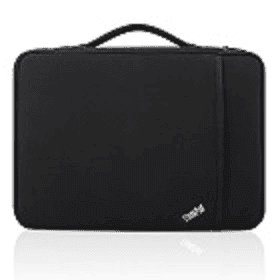 Lenovo Bolsa para portátil N18010 / 4X40N18010 Negro