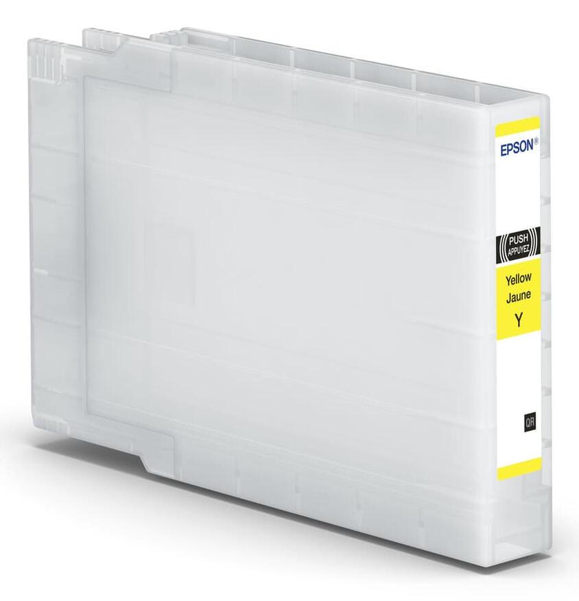 Epson Tinta T04A4 / C13T04A44N Amarillo Standard
