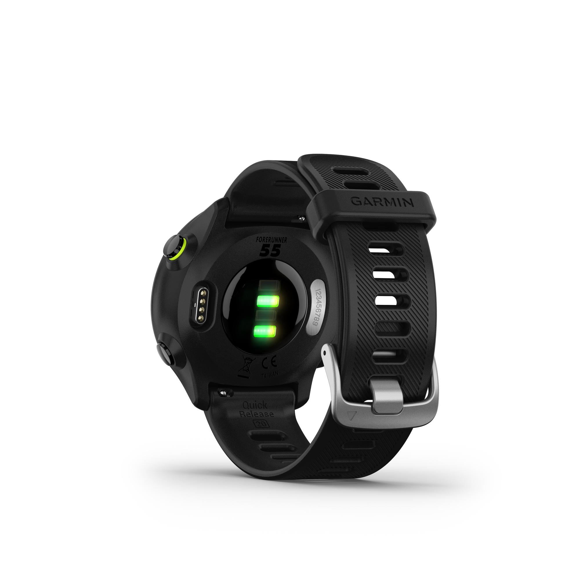 Garmin Indossabile 02562BK / 010-02562-10 Nero 2,64 cm (1,04")