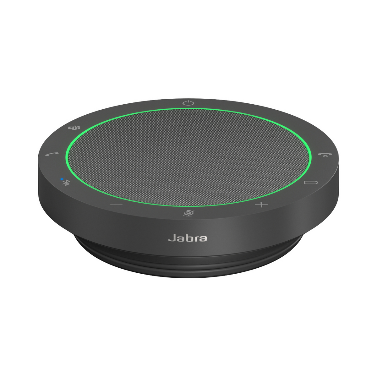 Jabra Freisprecheinrichtung SP255MS / 2755-109 Schwarz