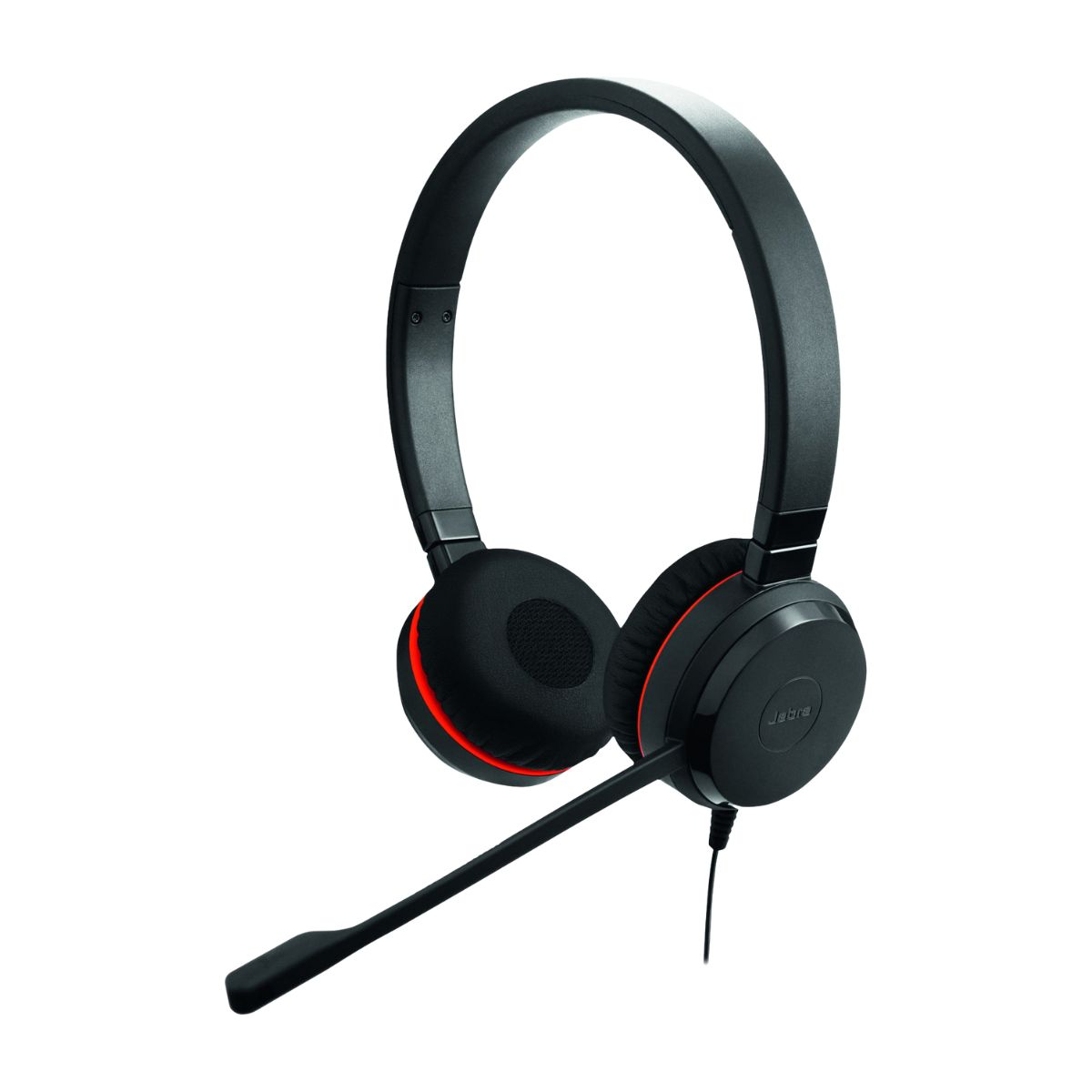 Jabra Headset Evolve 30 II / 5399-829-369 Schwarz