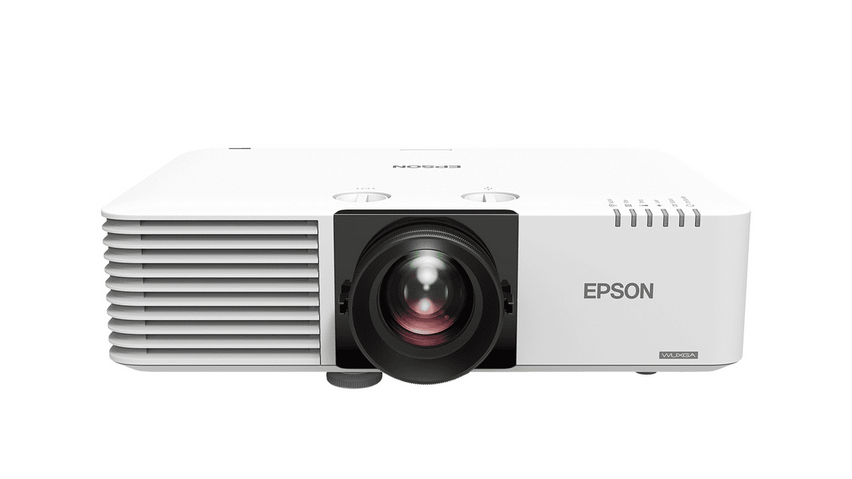 Epson Projector HA26040 / V11HA26040 White