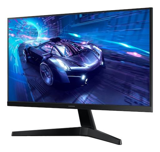 Samsung Monitor S24F330EAU / LS24F330EAUXEN Nero 61 cm (24")