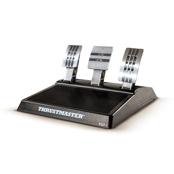 Thrustmaster Contrôleur T-GT II / 4160823 Noir