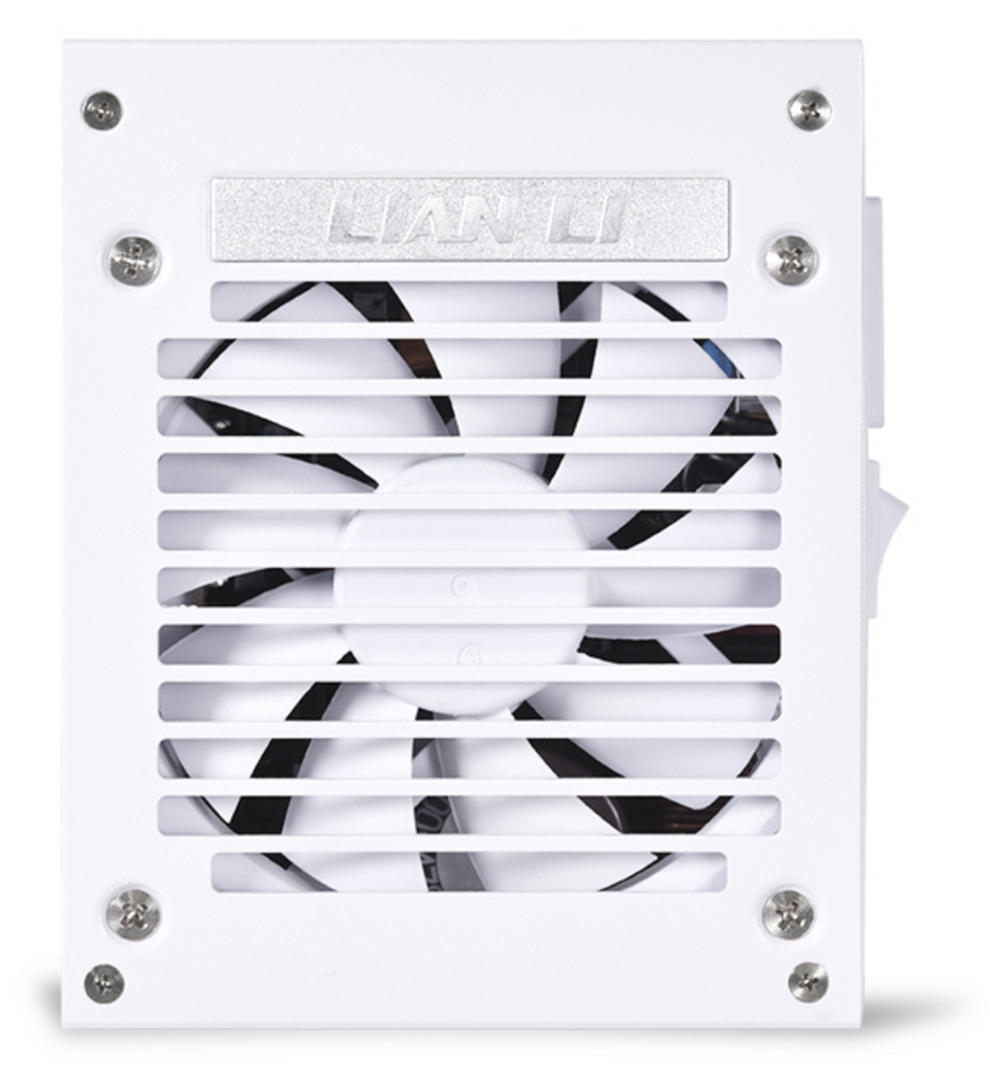 Lian Li Alimentatore per PC SP750 / SP750W Bianco