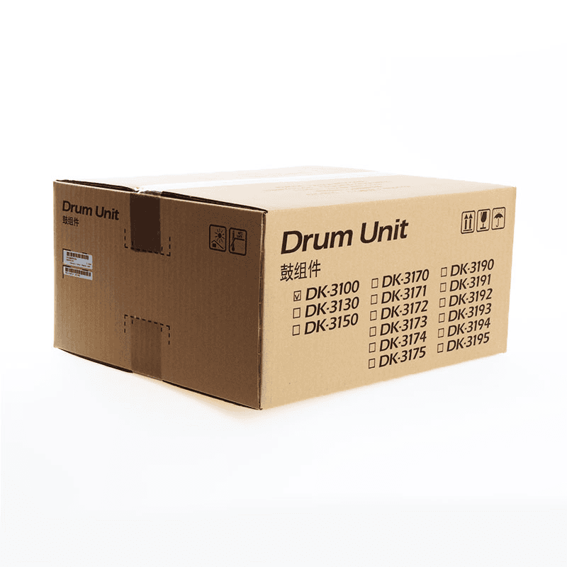 Kyocera Drum unit DK-3100 / 302MS93022(302MS93023)