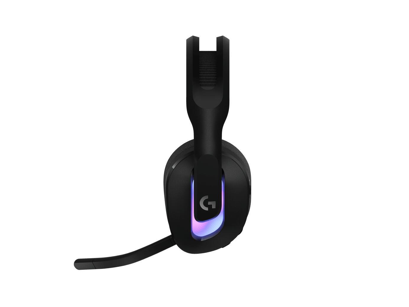 Logitech Headset G522 Lightspeed / 981-001544 Schwarz