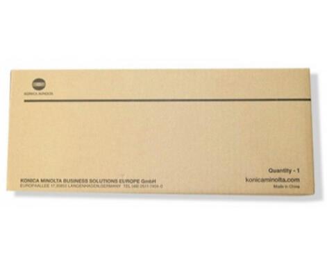 Konica Minolta Toner TNP90 / ACTD050 Schwarz Standard