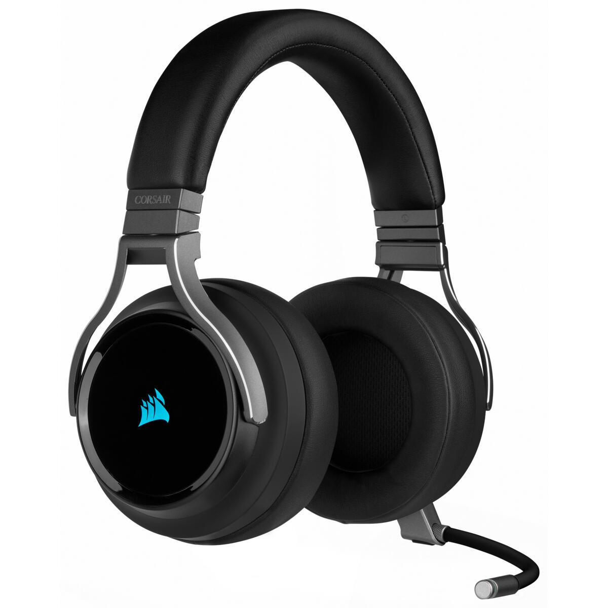 Corsair Headset Virtuoso Carbon / CA-9011185-EU Karbon