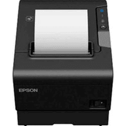 Epson Etikettendrucker CE94112 / C31CE94112 Dunkel Grau