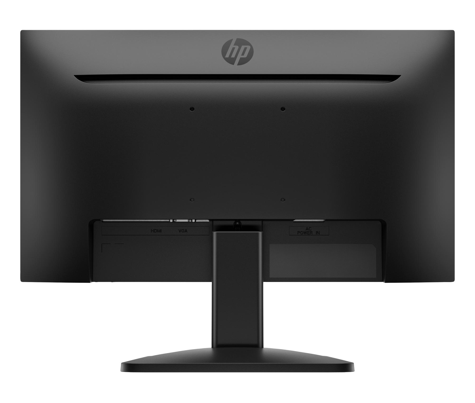 HP Monitor 322pe / AK2F1UT#ABB Nero 54,5 cm (21,4")