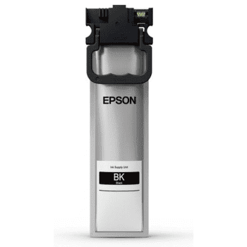 Epson Tinta T11C1 / C13T11C140 Negro