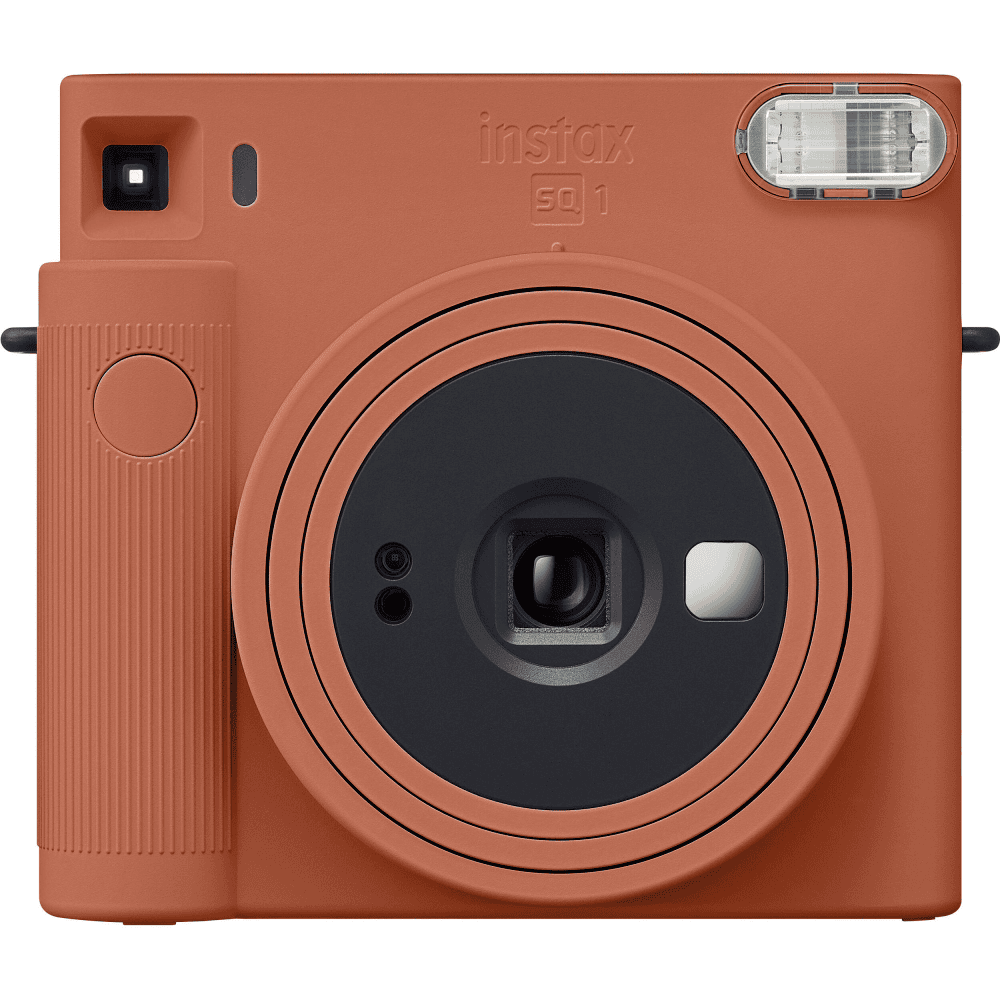 Fujifilm Caméra INSQ1OR / 16672130 Orange