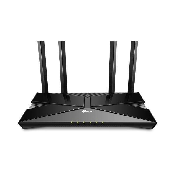 TP-Link Router AX23 / ARCHER AX23 Negro