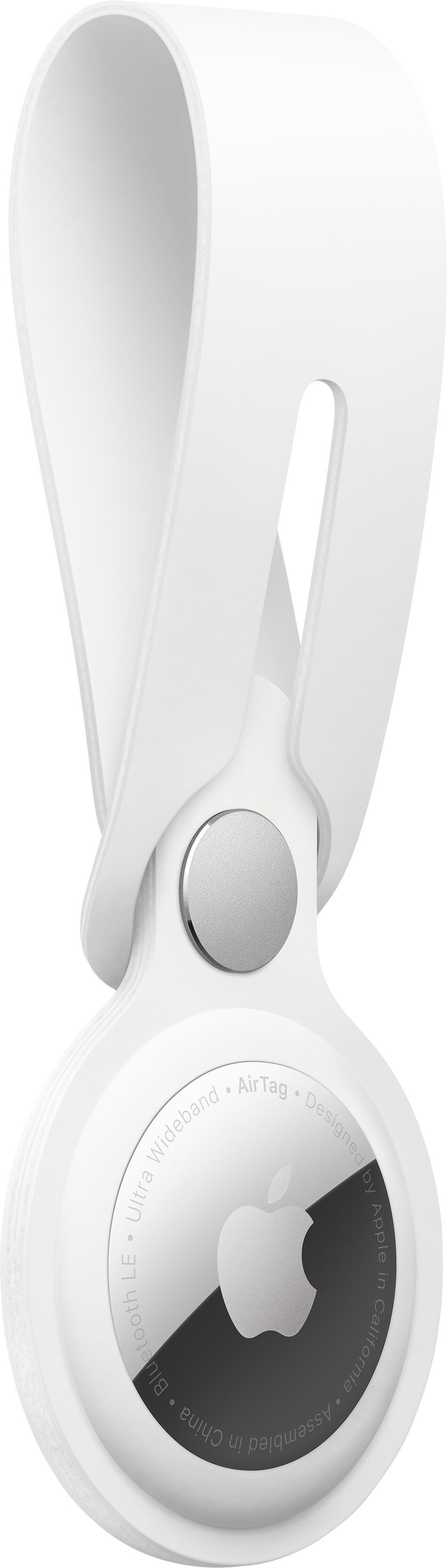 Apple Tracker / localisation device AirTag Loop / MX4F2ZM/A White