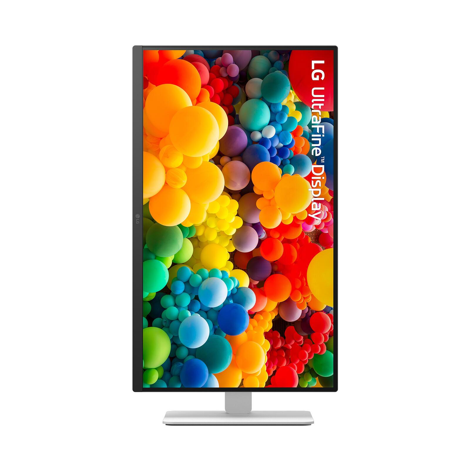 LG Monitor 27US550-W / 27US550-W.AEU Blanco 68,6 cm (27")