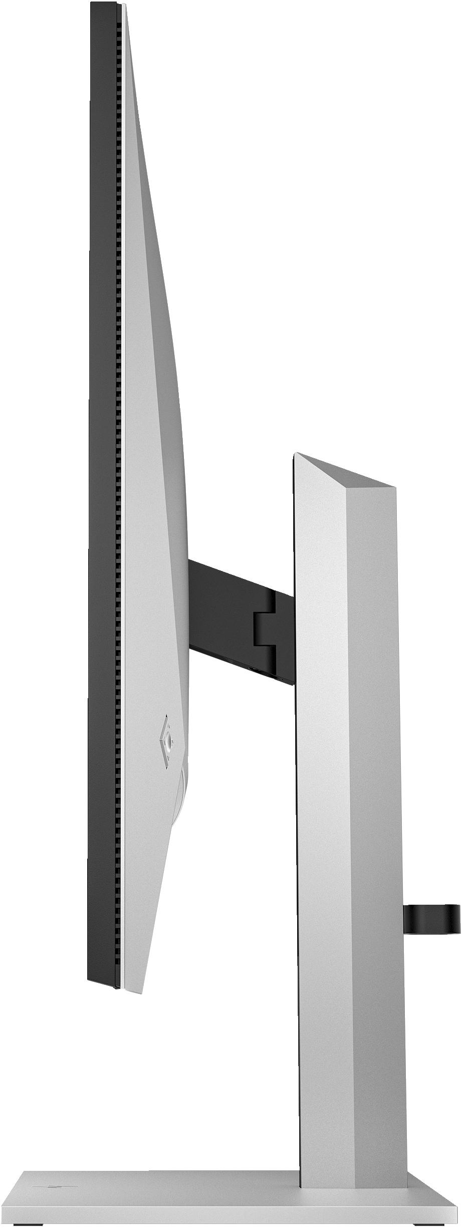 HP Monitor 732pk / 8Y2K9AA#ABB Nero, argento 80 cm (31,5")