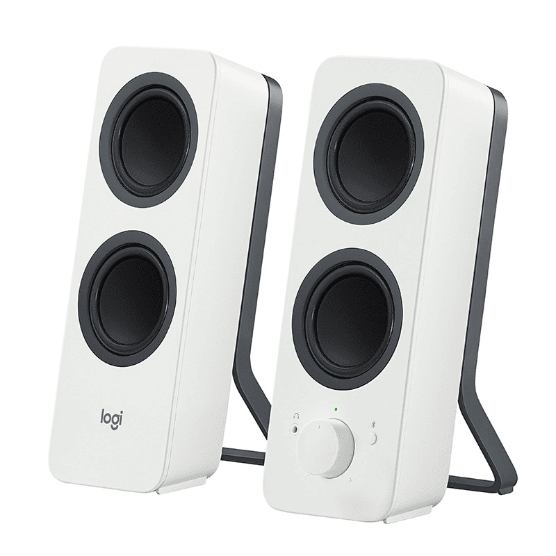 Logitech Altoparlante LOGZZ207W / 980-001292 Bianco