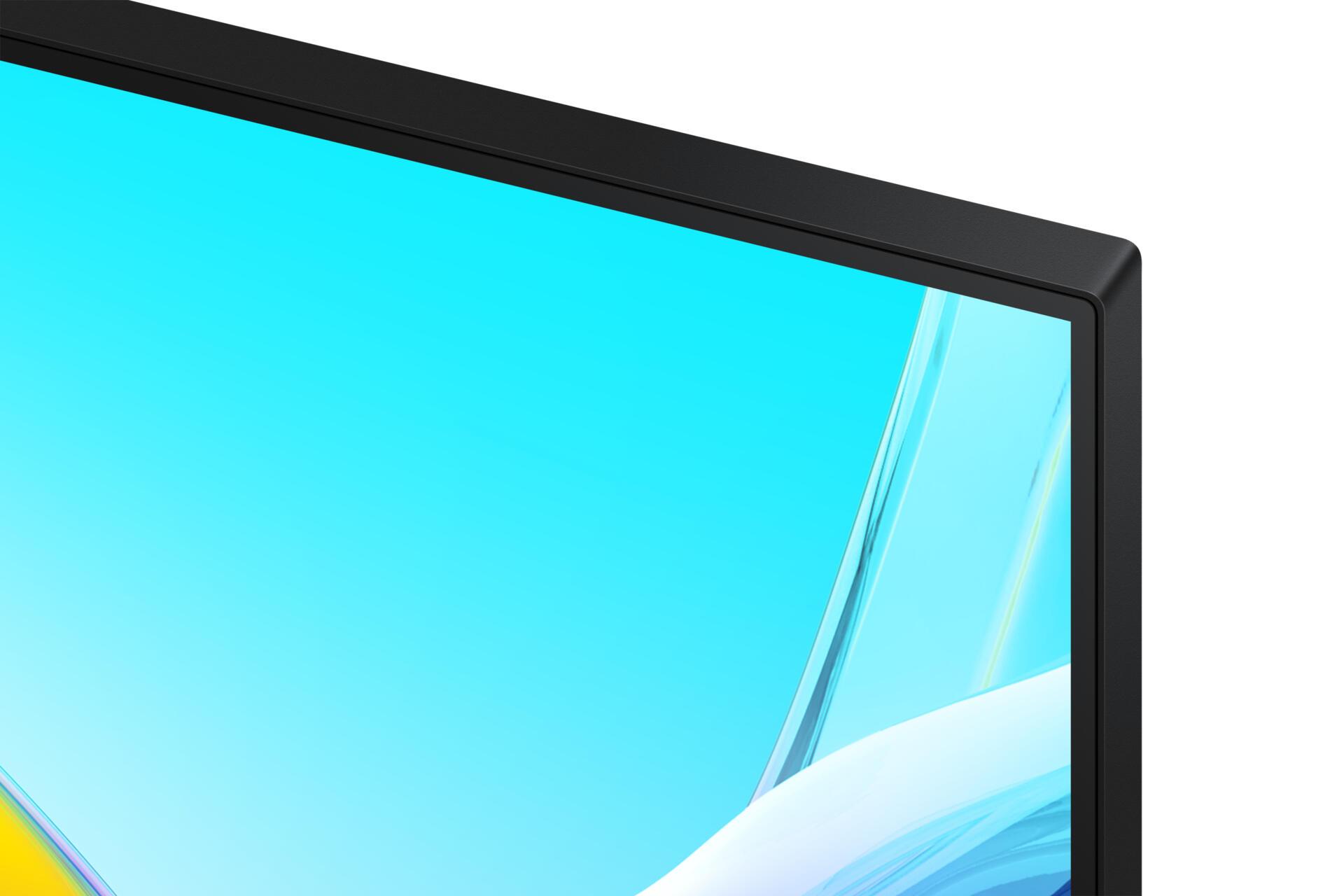 Samsung Monitor ViewFinity LS32D800UAU / LS32D800UAUXEN Negro 81,3 cm (32")