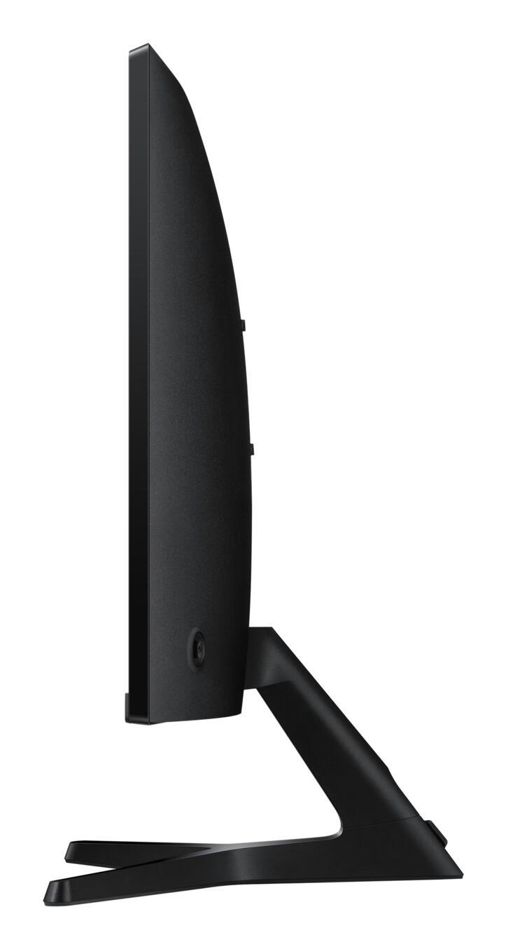 Samsung Monitor Essential S27D392GAU / LS27D392GAUXEN Nero 68,6 cm (27")