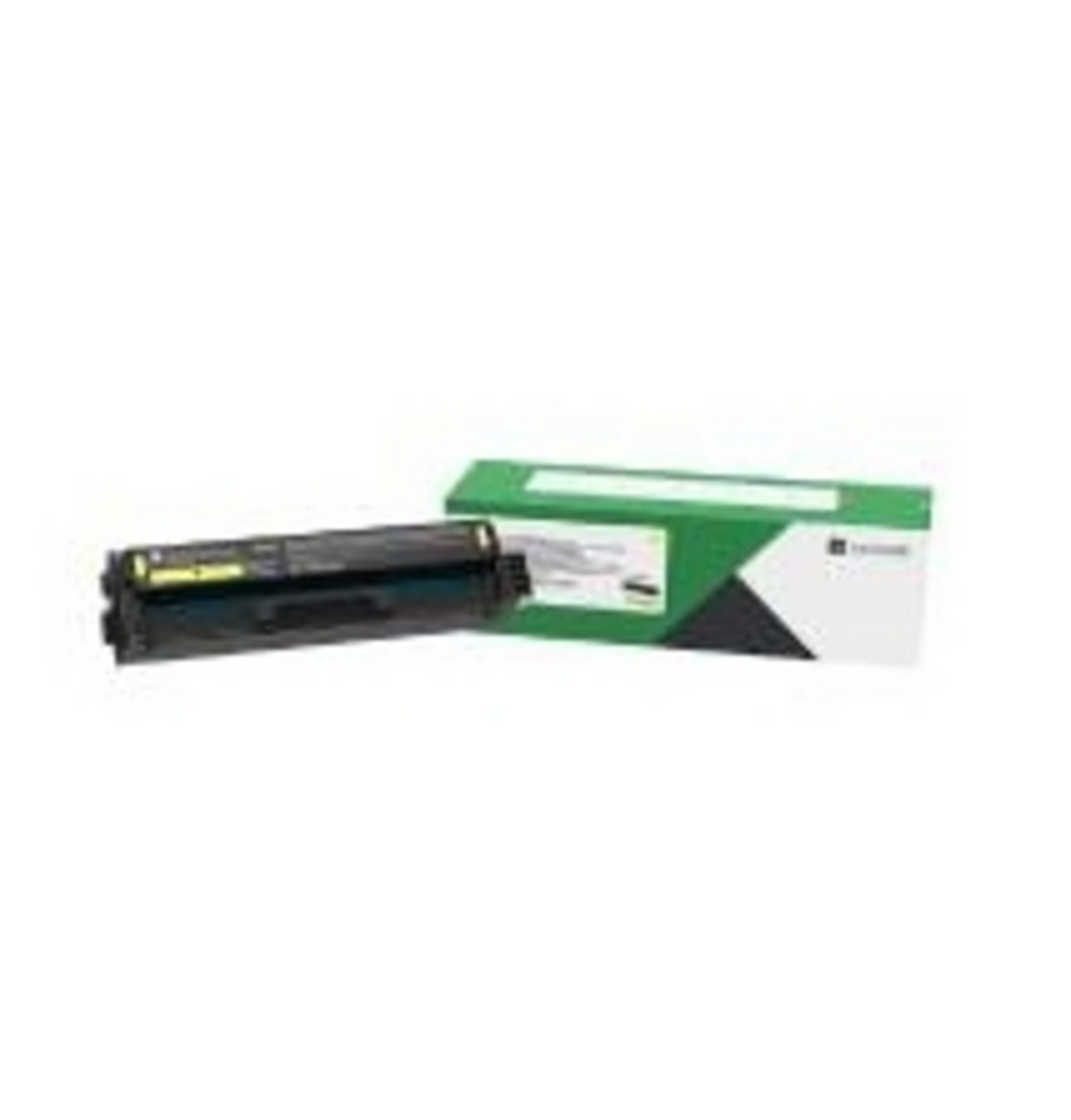 Lexmark Toner 20N20Y0 Gelb